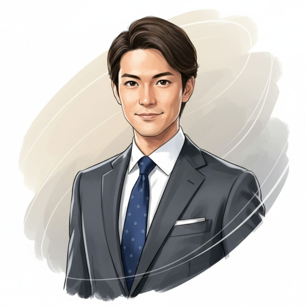 プロフィール画像