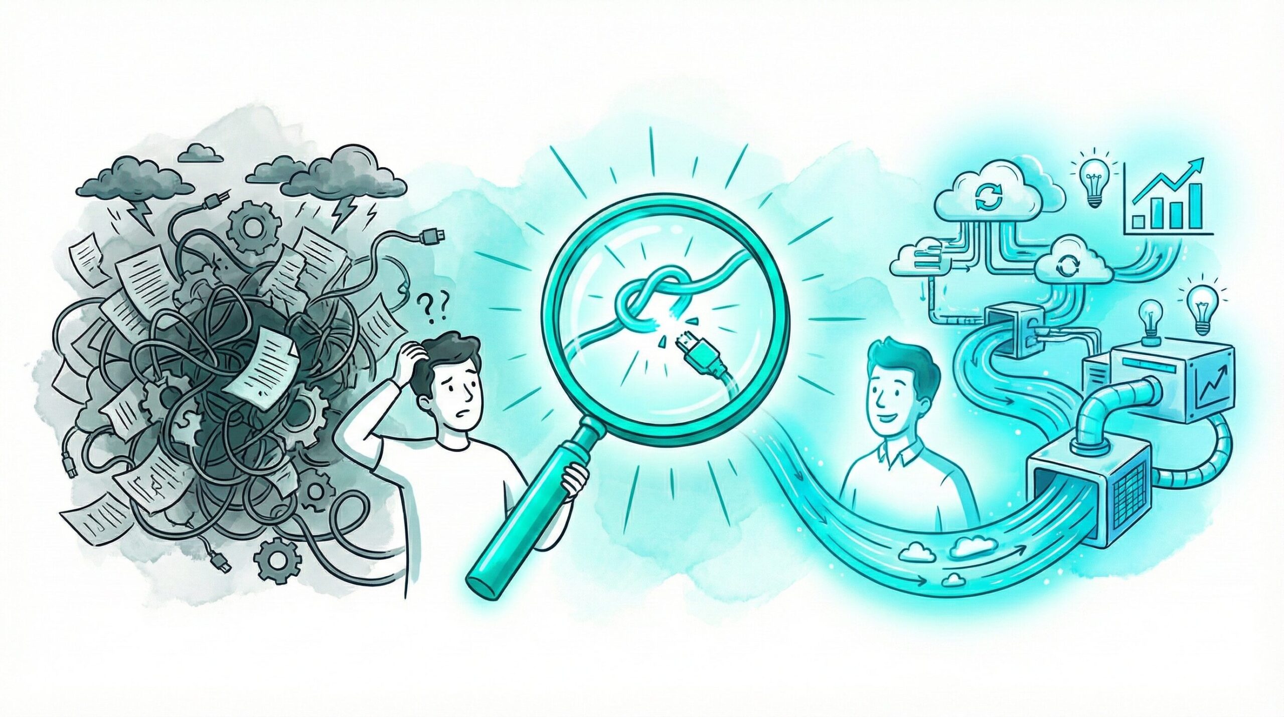 可視化ツールが変える未来